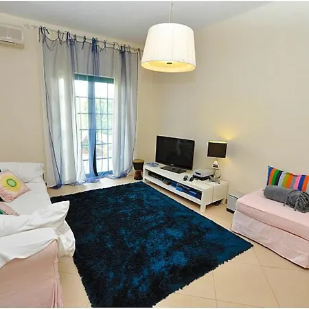 Vila Akivillas Albufeira Beryl *