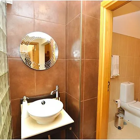 Vila Akivillas Albufeira Beryl *