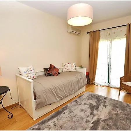 Akivillas Albufeira Beryl * Ferreiras