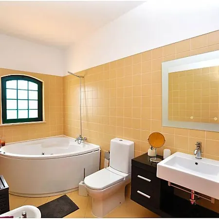 Akivillas Albufeira Beryl * Ferreiras