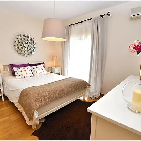 Villa Akivillas Albufeira Beryl *