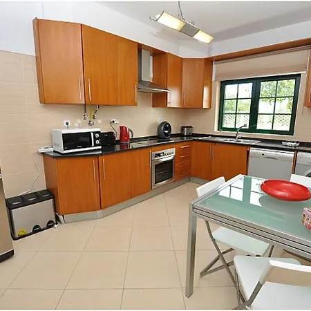 Villa Akivillas Albufeira Beryl *