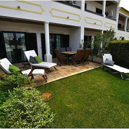 Villa Akivillas Albufeira Beryl *